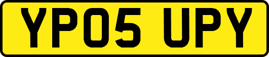 YP05UPY