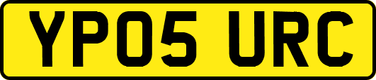 YP05URC