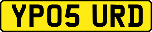 YP05URD