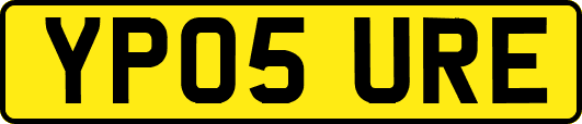 YP05URE