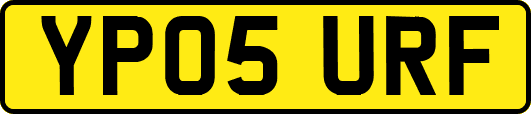 YP05URF