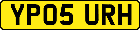 YP05URH