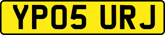 YP05URJ
