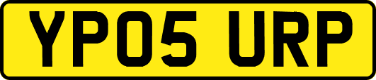 YP05URP