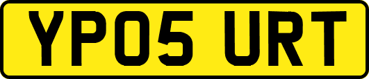 YP05URT