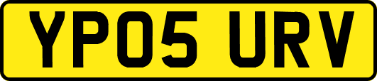 YP05URV