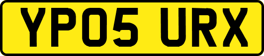 YP05URX