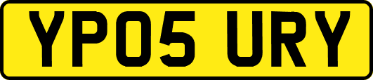 YP05URY