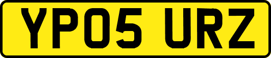YP05URZ