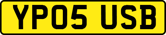 YP05USB