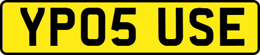 YP05USE
