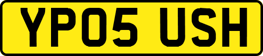 YP05USH