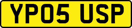 YP05USP