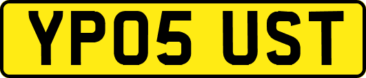 YP05UST