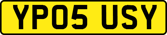 YP05USY