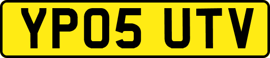 YP05UTV