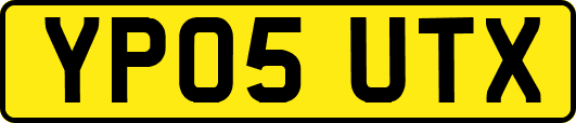 YP05UTX