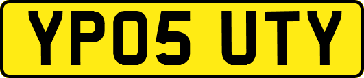 YP05UTY