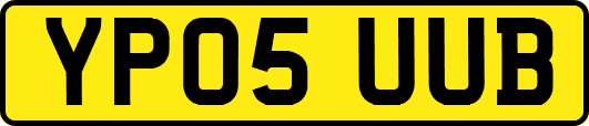 YP05UUB