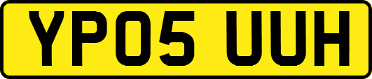 YP05UUH