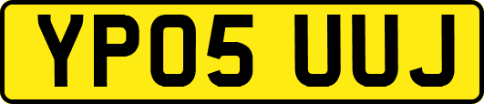 YP05UUJ