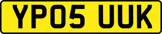 YP05UUK