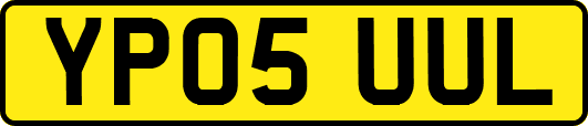 YP05UUL