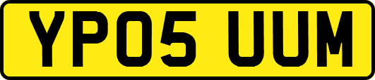 YP05UUM