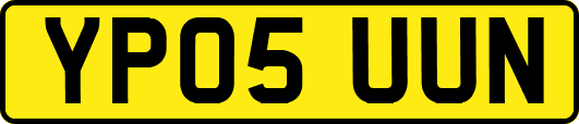 YP05UUN