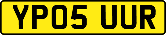 YP05UUR