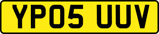 YP05UUV