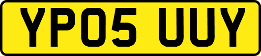 YP05UUY