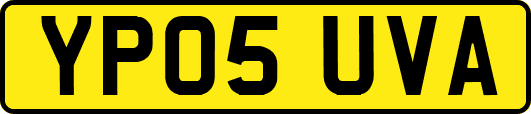 YP05UVA