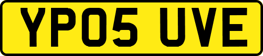 YP05UVE