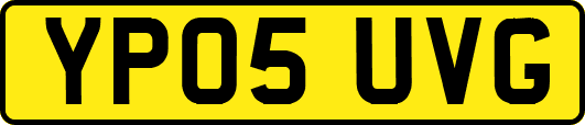 YP05UVG