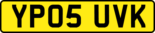 YP05UVK