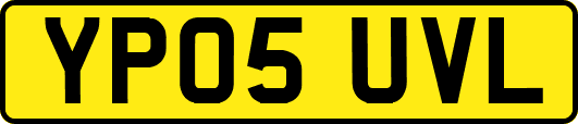 YP05UVL
