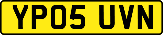 YP05UVN