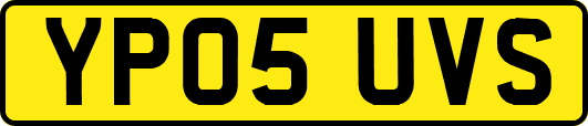 YP05UVS