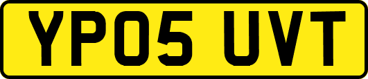YP05UVT
