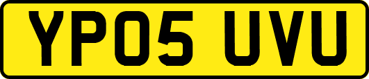YP05UVU