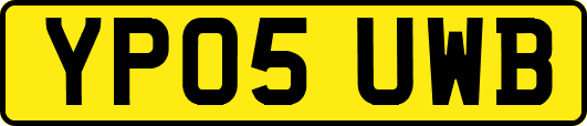 YP05UWB