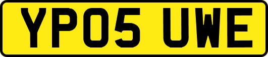 YP05UWE