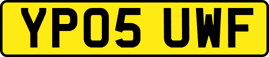 YP05UWF