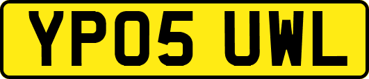YP05UWL