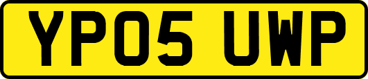 YP05UWP