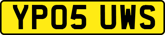 YP05UWS