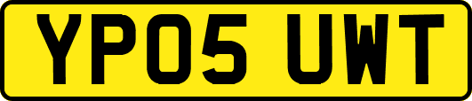 YP05UWT