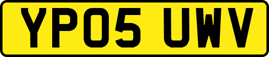 YP05UWV