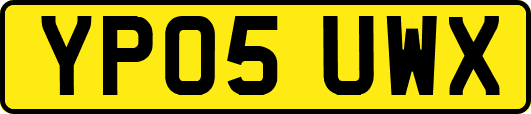 YP05UWX